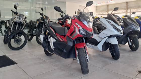 HONDA ADV HONDA ADV
